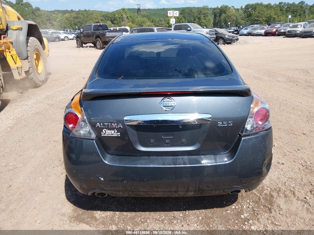 Aukcja sprzedaży 2012 Nissan Altima 2.5 S, vin: 1N4AL2AP1CN500958, numer aukcji: 46118956
