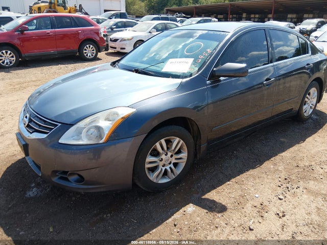 Aukcja sprzedaży 2012 Nissan Altima 2.5 S, vin: 1N4AL2AP1CN500958, numer aukcji: 46118956