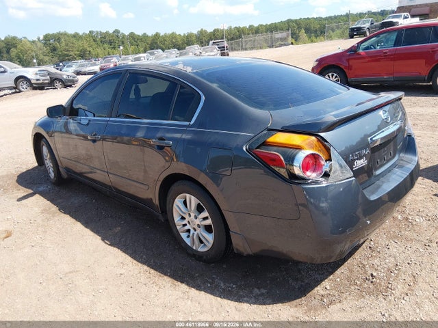 Aukcja sprzedaży 2012 Nissan Altima 2.5 S, vin: 1N4AL2AP1CN500958, numer aukcji: 46118956