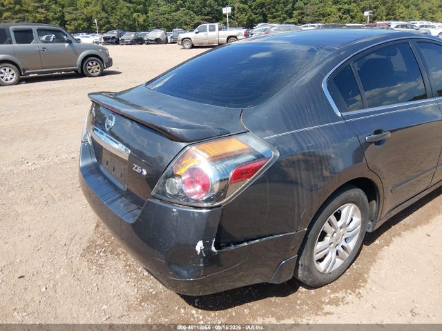 Aukcja sprzedaży 2012 Nissan Altima 2.5 S, vin: 1N4AL2AP1CN500958, numer aukcji: 46118956