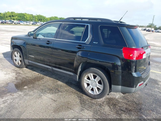 2012 Gmc Terrain Slt-1 მანქანა იყიდება აუქციონზე, vin: 2GKALUEK2C6191109, აუქციონის ნომერი: 46118961