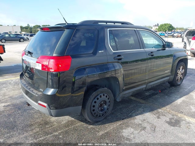 2012 Gmc Terrain Slt-1 მანქანა იყიდება აუქციონზე, vin: 2GKALUEK2C6191109, აუქციონის ნომერი: 46118961