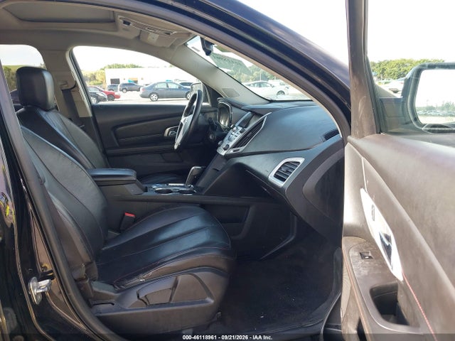 2012 Gmc Terrain Slt-1 მანქანა იყიდება აუქციონზე, vin: 2GKALUEK2C6191109, აუქციონის ნომერი: 46118961