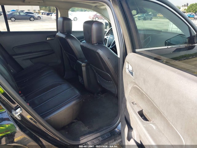2012 Gmc Terrain Slt-1 მანქანა იყიდება აუქციონზე, vin: 2GKALUEK2C6191109, აუქციონის ნომერი: 46118961