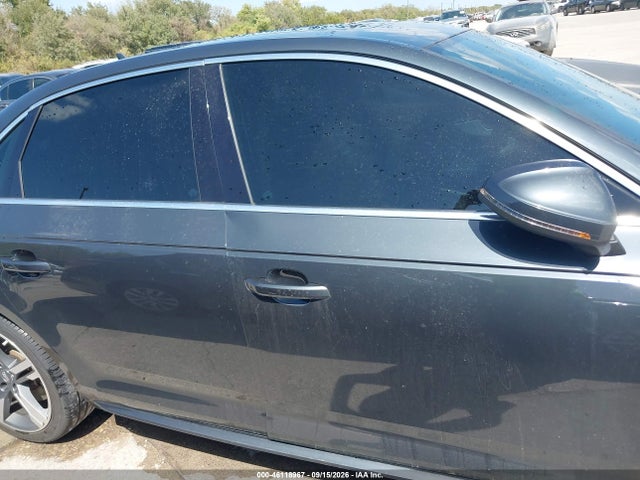 Audi A4 2.0t Premium 2017 WAUENAF42HN048232 Image 13