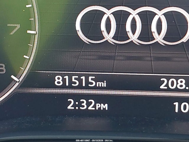 Audi A4 2.0t Premium 2017 WAUENAF42HN048232 Image 15