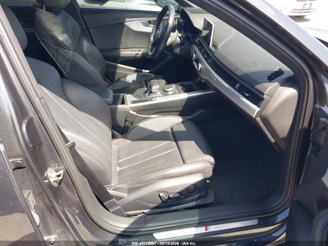 Audi A4 2.0t Premium 2017 WAUENAF42HN048232 Image 5