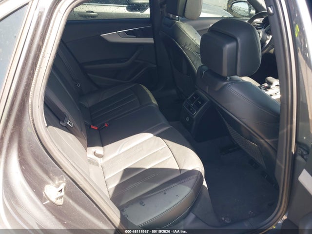 Audi A4 2.0t Premium 2017 WAUENAF42HN048232 Image 8