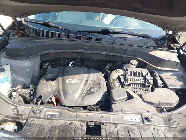 2014 Kia Sorento Lx მანქანა იყიდება აუქციონზე, vin: 5XYKT3A68EG473277, აუქციონის ნომერი: 46118972