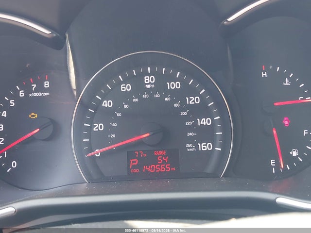2014 Kia Sorento Lx მანქანა იყიდება აუქციონზე, vin: 5XYKT3A68EG473277, აუქციონის ნომერი: 46118972