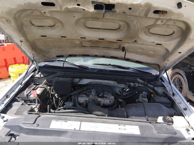 1998 Ford F-150 Standard/xl/xlt მანქანა იყიდება აუქციონზე, vin: 1FTZF1720WKB85103, აუქციონის ნომერი: 46118975