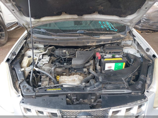 Продаж на аукціоні авто 2011 Nissan Rogue S, vin: JN8AS5MV7BW262782, номер лоту: 46118980