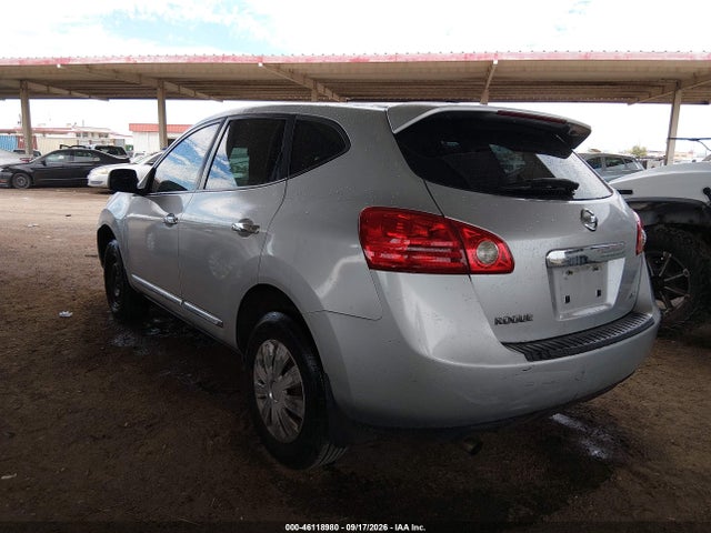Продаж на аукціоні авто 2011 Nissan Rogue S, vin: JN8AS5MV7BW262782, номер лоту: 46118980