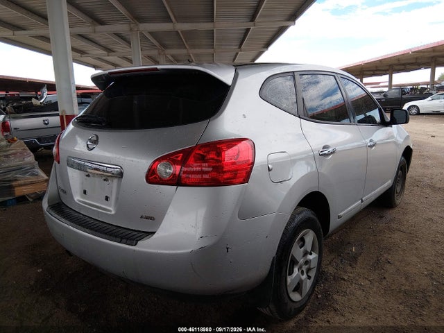 Продаж на аукціоні авто 2011 Nissan Rogue S, vin: JN8AS5MV7BW262782, номер лоту: 46118980