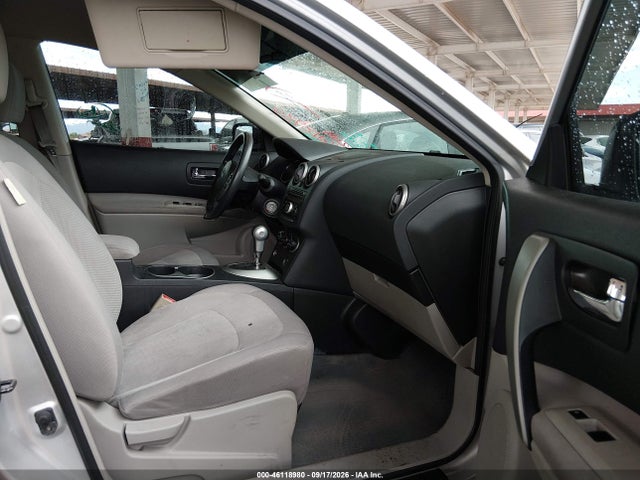 Продаж на аукціоні авто 2011 Nissan Rogue S, vin: JN8AS5MV7BW262782, номер лоту: 46118980