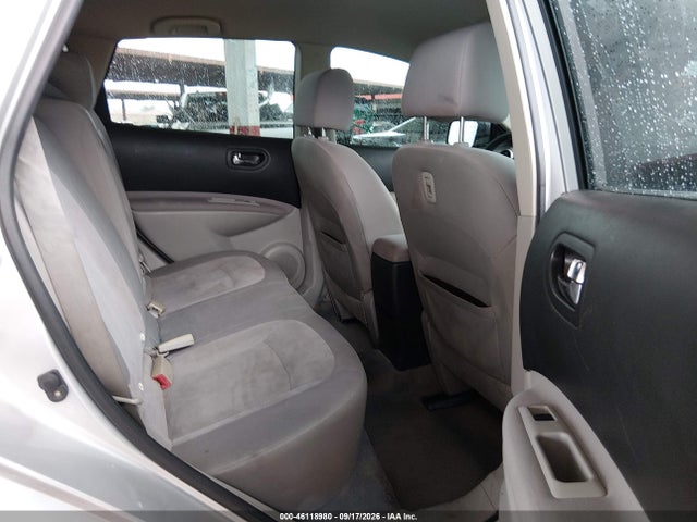 Продаж на аукціоні авто 2011 Nissan Rogue S, vin: JN8AS5MV7BW262782, номер лоту: 46118980