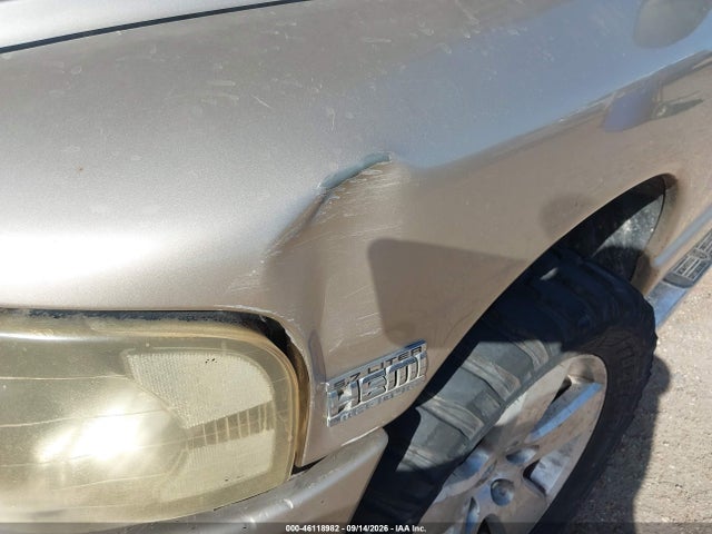 Aukcja sprzedaży 2005 Dodge Ram 1500 Slt/laramie, vin: 1D7HA18DX5J604921, numer aukcji: 46118982