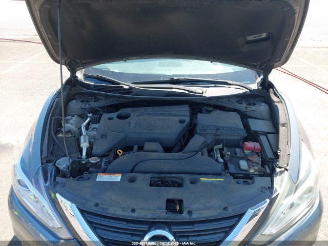 Продаж на аукціоні авто 2017 Nissan Altima 2.5 S, vin: 1N4AL3AP9HN314128, номер лоту: 46118985