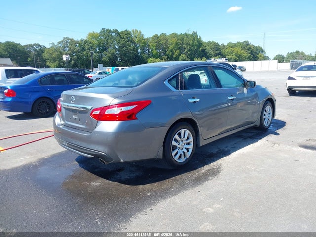 Продаж на аукціоні авто 2017 Nissan Altima 2.5 S, vin: 1N4AL3AP9HN314128, номер лоту: 46118985
