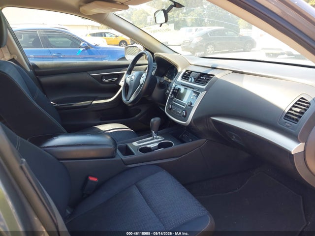 Продаж на аукціоні авто 2017 Nissan Altima 2.5 S, vin: 1N4AL3AP9HN314128, номер лоту: 46118985