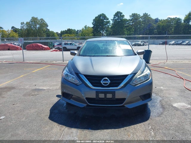 Продаж на аукціоні авто 2017 Nissan Altima 2.5 S, vin: 1N4AL3AP9HN314128, номер лоту: 46118985