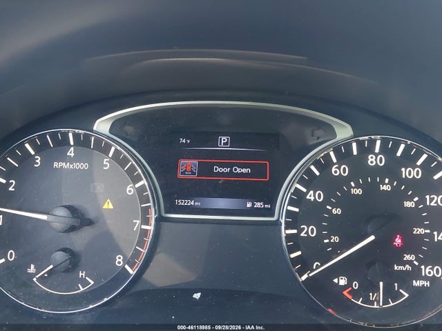Продаж на аукціоні авто 2017 Nissan Altima 2.5 S, vin: 1N4AL3AP9HN314128, номер лоту: 46118985