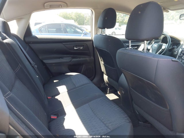 Продаж на аукціоні авто 2017 Nissan Altima 2.5 S, vin: 1N4AL3AP9HN314128, номер лоту: 46118985