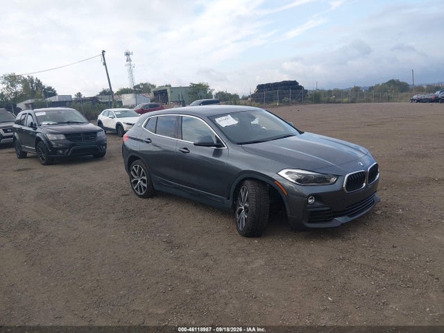 Продаж на аукціоні авто 2018 Bmw X2 Xdrive28i, vin: WBXYJ5C32JEF78498, номер лоту: 46118987