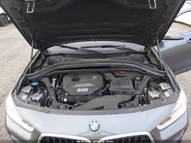 Продаж на аукціоні авто 2018 Bmw X2 Xdrive28i, vin: WBXYJ5C32JEF78498, номер лоту: 46118987