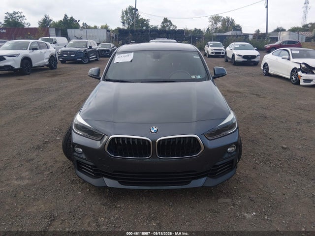 Продаж на аукціоні авто 2018 Bmw X2 Xdrive28i, vin: WBXYJ5C32JEF78498, номер лоту: 46118987