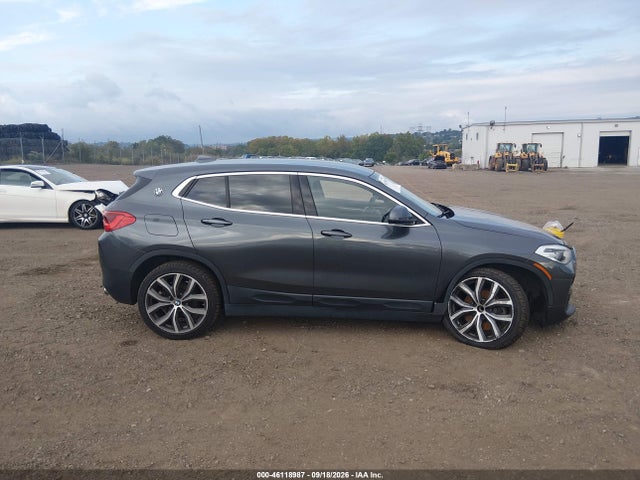 Продаж на аукціоні авто 2018 Bmw X2 Xdrive28i, vin: WBXYJ5C32JEF78498, номер лоту: 46118987