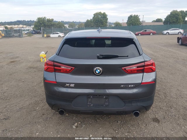 Продаж на аукціоні авто 2018 Bmw X2 Xdrive28i, vin: WBXYJ5C32JEF78498, номер лоту: 46118987