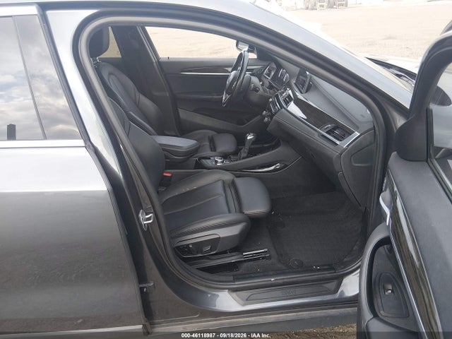 Продаж на аукціоні авто 2018 Bmw X2 Xdrive28i, vin: WBXYJ5C32JEF78498, номер лоту: 46118987