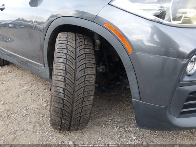 Продаж на аукціоні авто 2018 Bmw X2 Xdrive28i, vin: WBXYJ5C32JEF78498, номер лоту: 46118987