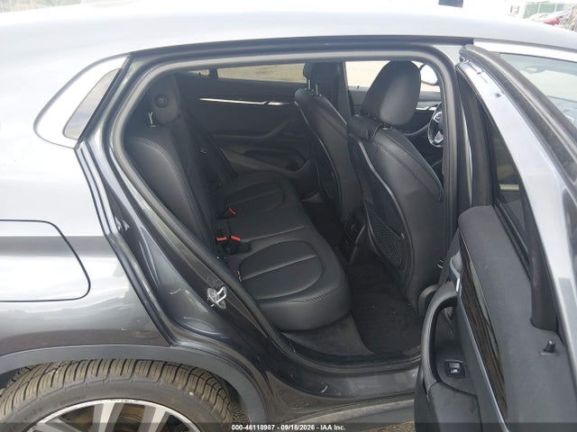 Продаж на аукціоні авто 2018 Bmw X2 Xdrive28i, vin: WBXYJ5C32JEF78498, номер лоту: 46118987