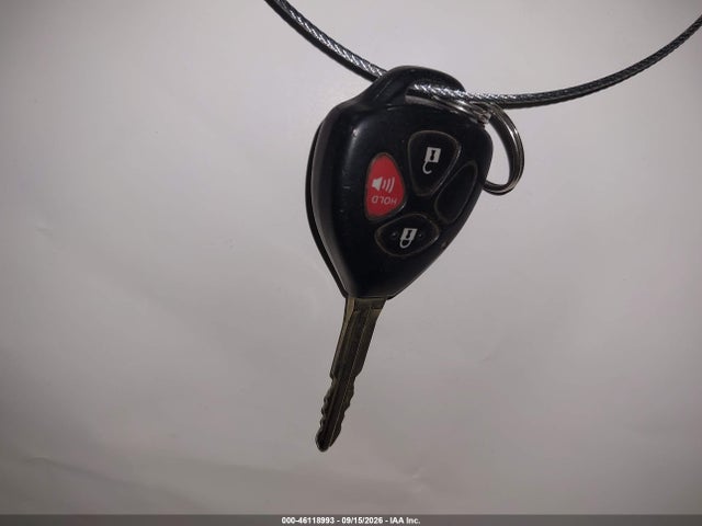 46118993 :رقم المزاد ، 2T3BF4DV0AW072916 vin ، 2010 Toyota Rav4 مزاد بيع