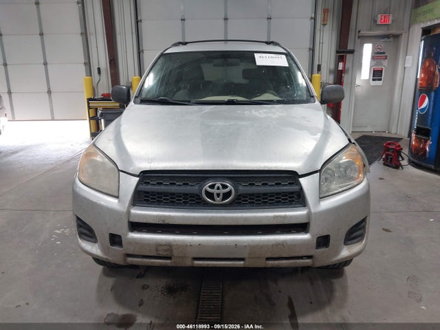 46118993 :رقم المزاد ، 2T3BF4DV0AW072916 vin ، 2010 Toyota Rav4 مزاد بيع