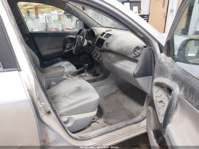 46118993 :رقم المزاد ، 2T3BF4DV0AW072916 vin ، 2010 Toyota Rav4 مزاد بيع