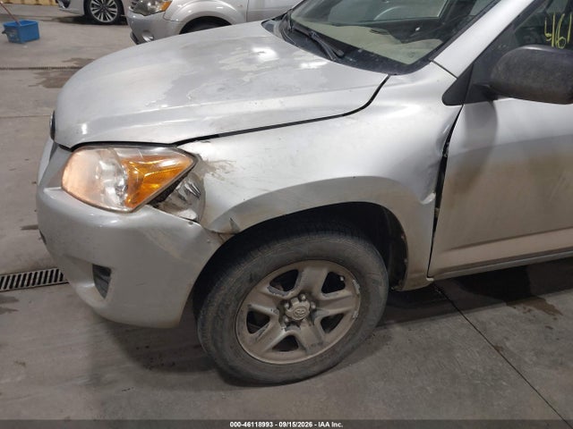 46118993 :رقم المزاد ، 2T3BF4DV0AW072916 vin ، 2010 Toyota Rav4 مزاد بيع