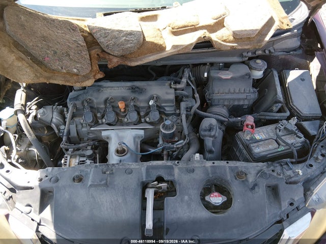Продажа на аукционе авто 2015 Honda Civic Lx, vin: 2HGFB2F53FH545263, номер лота: 46118994