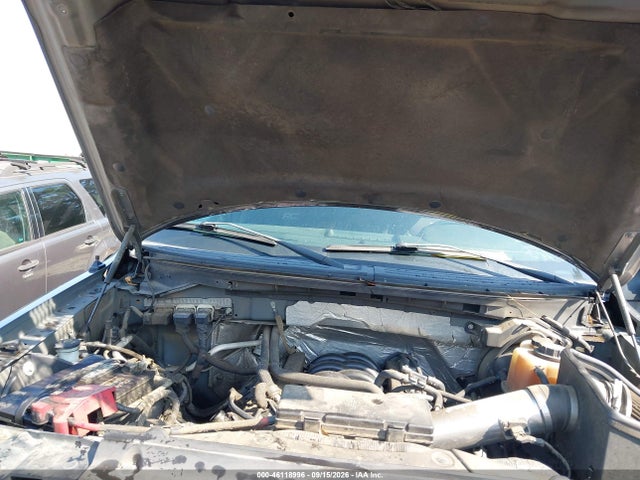Продаж на аукціоні авто 2013 Ford F-150 Lariat, vin: 1FTFW1EF8DFB05772, номер лоту: 46118996