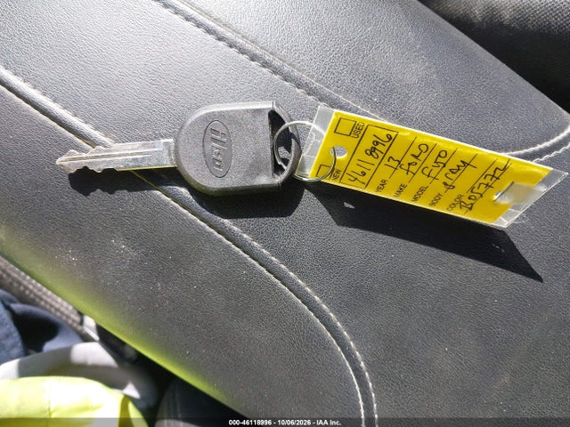 Продаж на аукціоні авто 2013 Ford F-150 Lariat, vin: 1FTFW1EF8DFB05772, номер лоту: 46118996