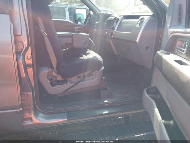 Продаж на аукціоні авто 2013 Ford F-150 Lariat, vin: 1FTFW1EF8DFB05772, номер лоту: 46118996