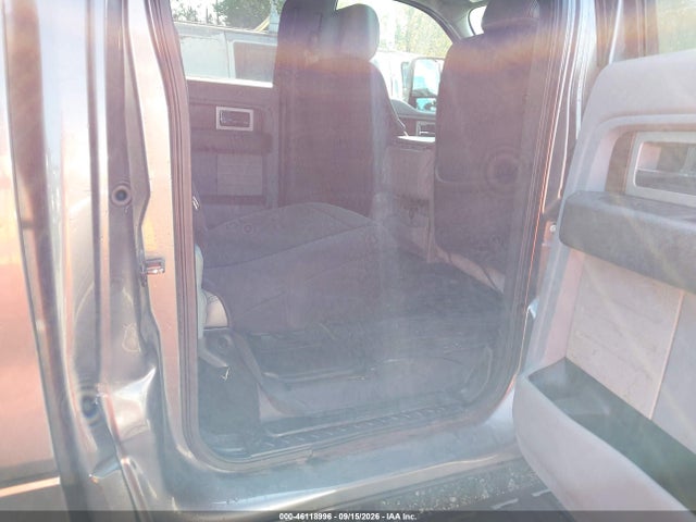 Продаж на аукціоні авто 2013 Ford F-150 Lariat, vin: 1FTFW1EF8DFB05772, номер лоту: 46118996