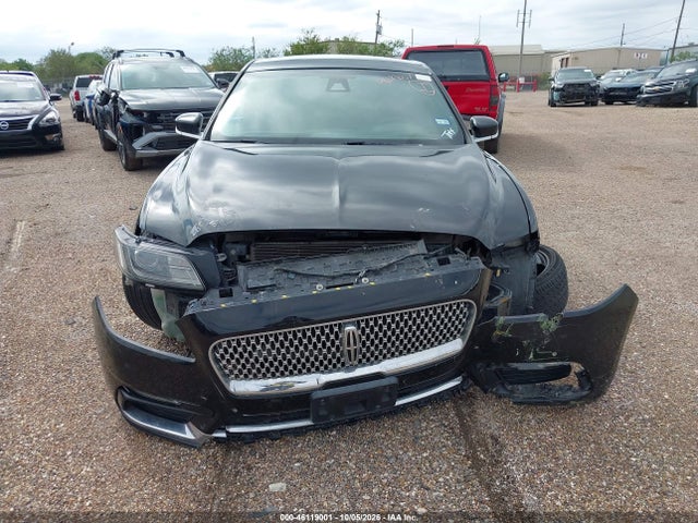 Aukcja sprzedaży 2017 Lincoln Continental Select, vin: 1LN6L9TK5H5636653, numer aukcji: 46119001