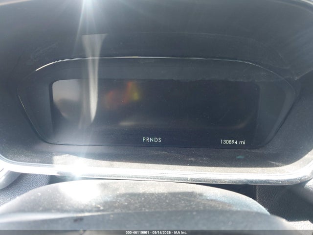 Aukcja sprzedaży 2017 Lincoln Continental Select, vin: 1LN6L9TK5H5636653, numer aukcji: 46119001