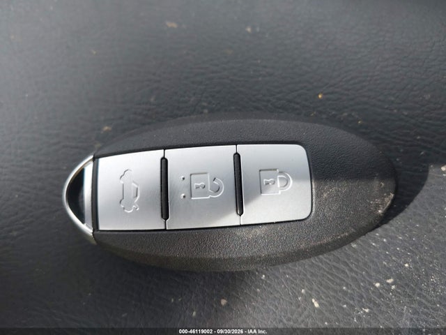 Продаж на аукціоні авто 2009 Nissan Murano Sl, vin: JN8AZ18W69W207791, номер лоту: 46119002