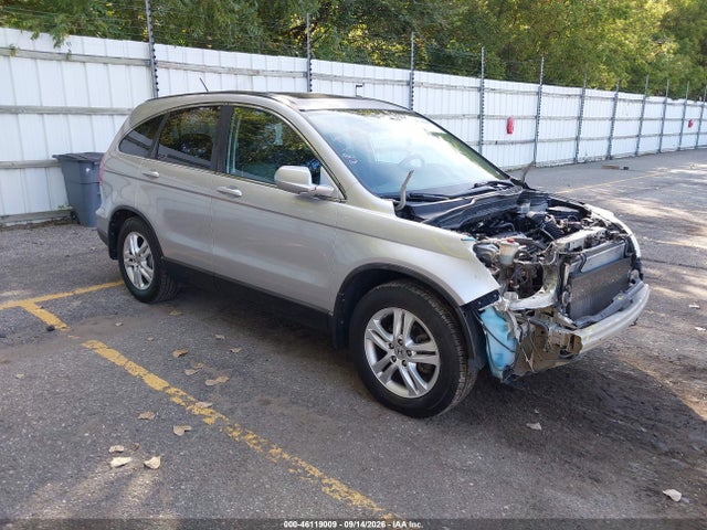 Продаж на аукціоні авто 2011 Honda Cr-v Ex-l, vin: 5J6RE4H78BL084100, номер лоту: 46119009