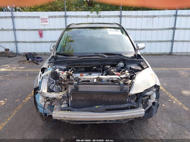 Продажа на аукционе авто 2011 Honda Cr-v Ex-l, vin: 5J6RE4H78BL084100, номер лота: 46119009