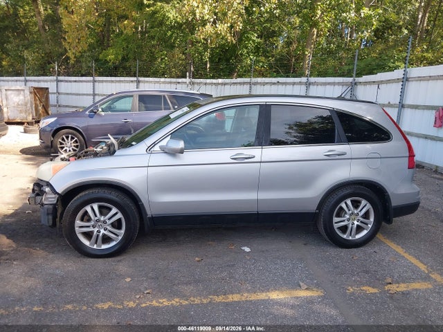 Продажа на аукционе авто 2011 Honda Cr-v Ex-l, vin: 5J6RE4H78BL084100, номер лота: 46119009
